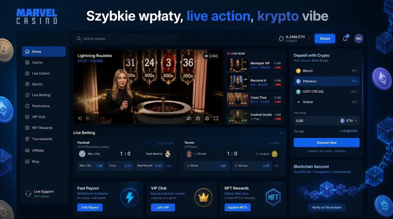 Zdjęcie koncentracji na szybkości transakcji kryptowalutowych przy zakładach na żywo.